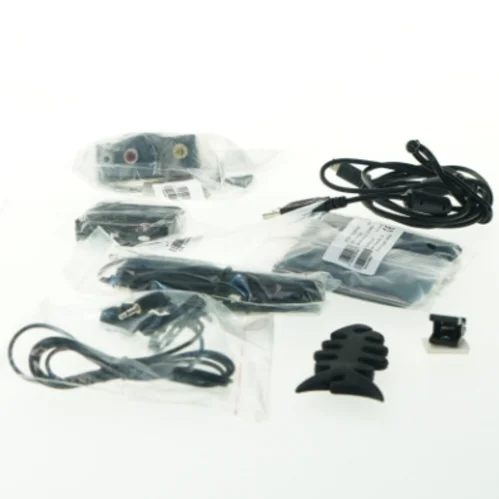 Siemens VoiceLink transmitter med mikrofon fra Siemens (str. 14x14 cm)