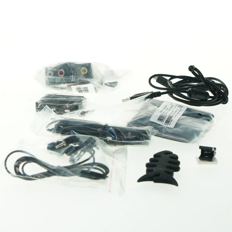 Siemens VoiceLink transmitter med mikrofon fra Siemens (str. 14x14 cm)