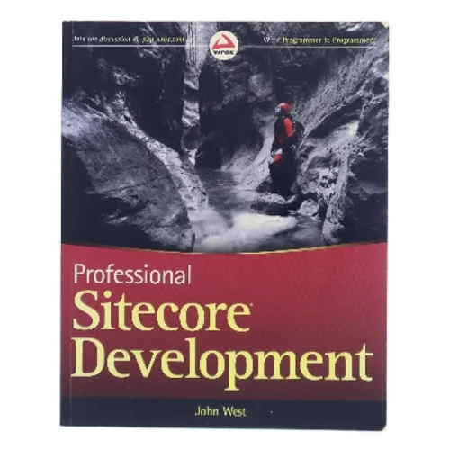 Professional Sitecore Development af John West (Bog)