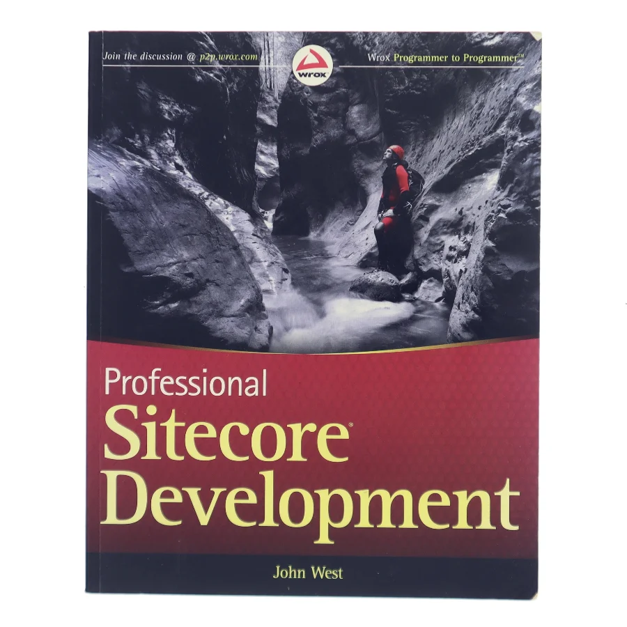 Professional Sitecore Development af John West (Bog)