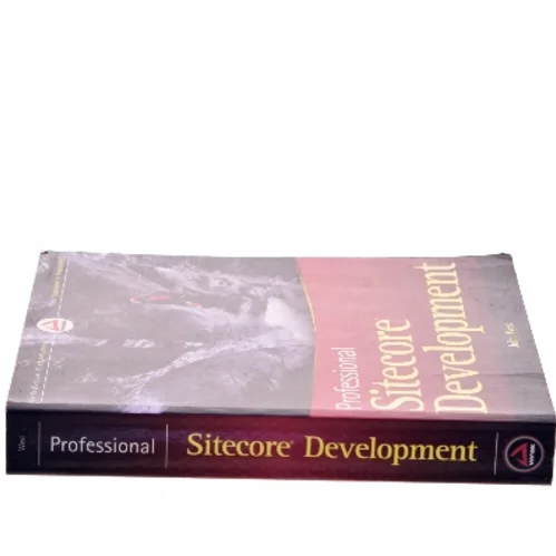 Professional Sitecore Development af John West (Bog)