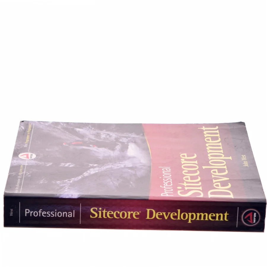 Professional Sitecore Development af John West (Bog)