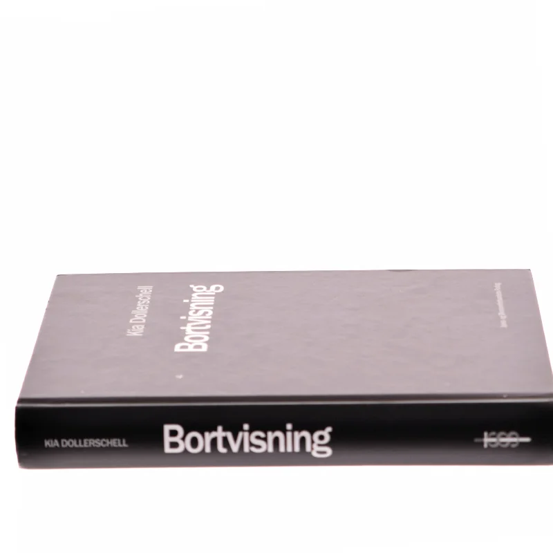 Bortvisning af Kia Dollerschell (Bog)