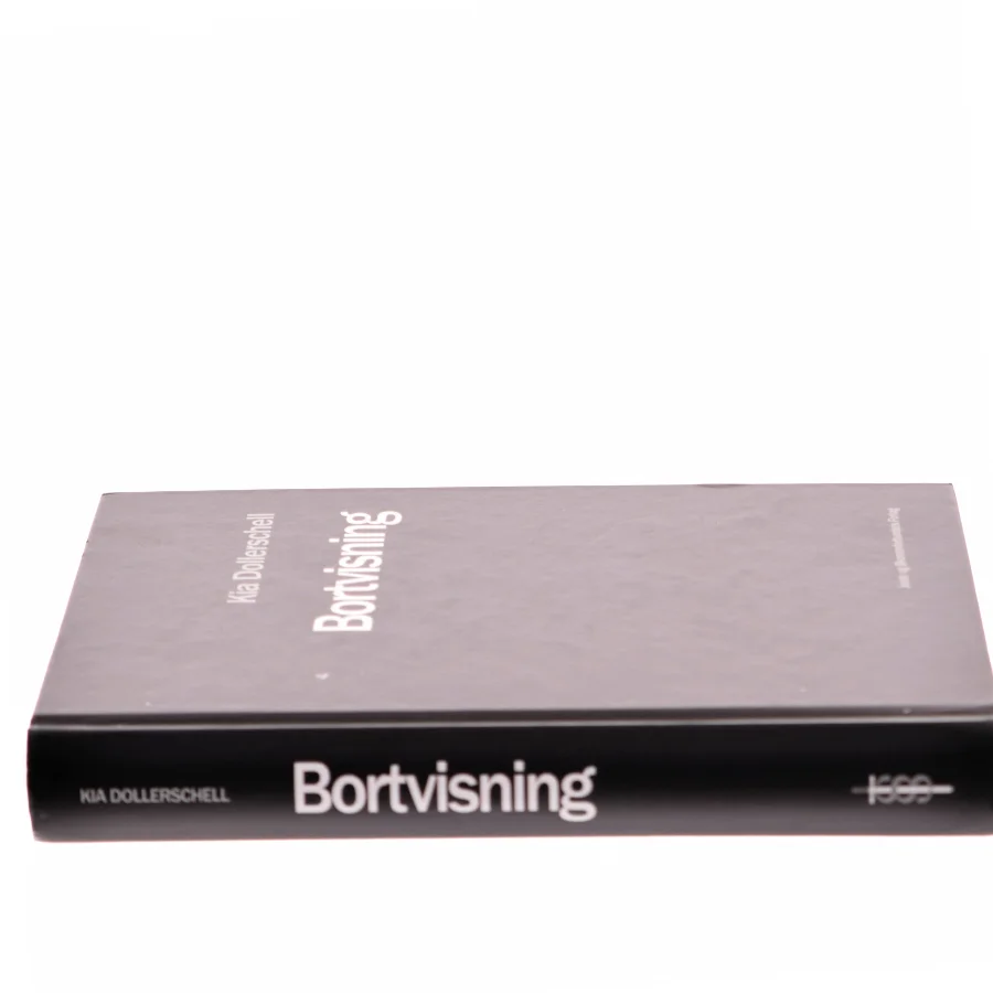 Bortvisning af Kia Dollerschell (Bog)