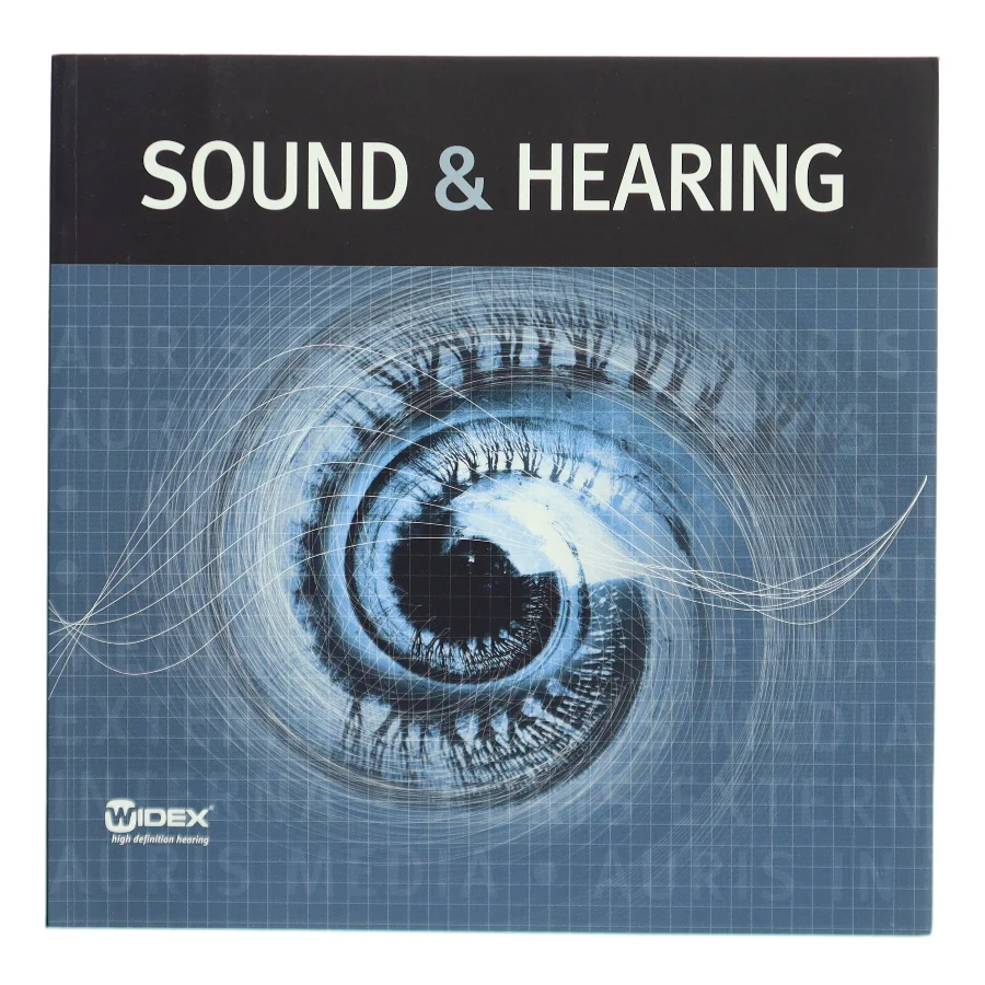 Sound & Hearing (Bog)