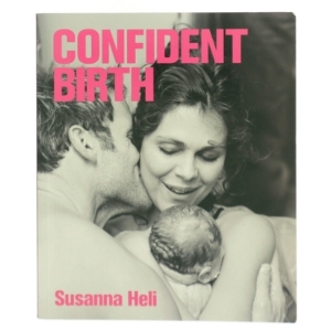 Confident Birth af Susanna Heli (Bog)