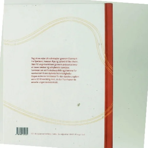 De unge skaber af Elizabeth Schultz-Lorentzen Holstein (Bog)