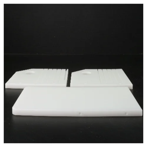 Skæreguide til brød fra Slice 'n' Easy (str. 23x13 cm)