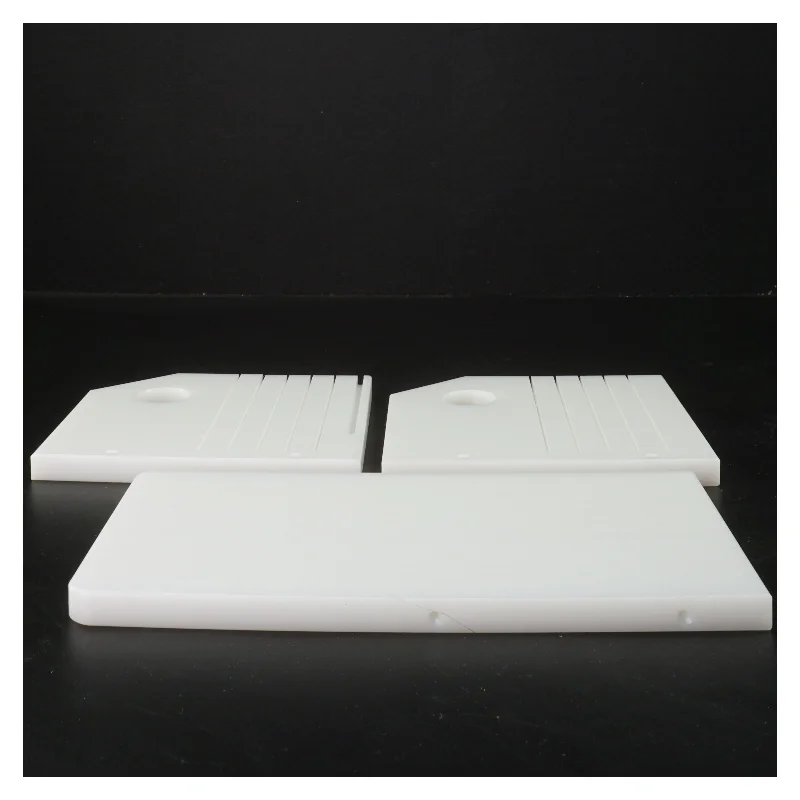 Skæreguide til brød fra Slice 'n' Easy (str. 23x13 cm)