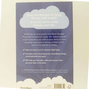 Flying with Confidence af Patricia Furness-Smith, Steve Allright (Bog)