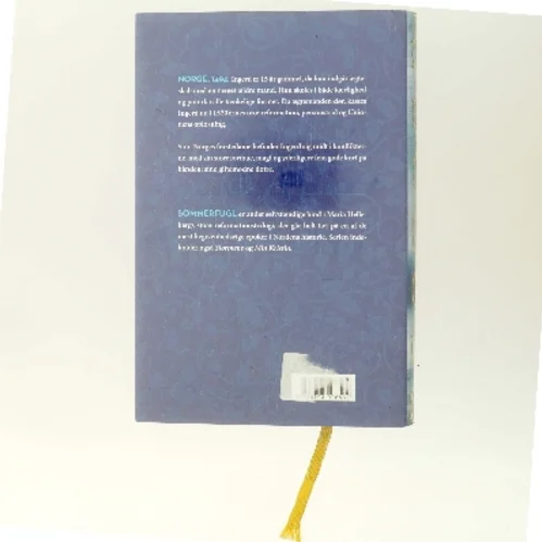 Sommerfugl af Maria Helleberg (Bog)