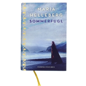 Sommerfugl af Maria Helleberg (Bog)