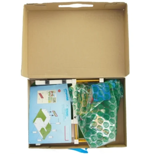 Playmobil Zoo Super Set fra Playmobil