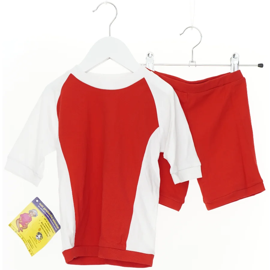 Protech Børns UV-beskyttelsesbadetøj (str. 104)