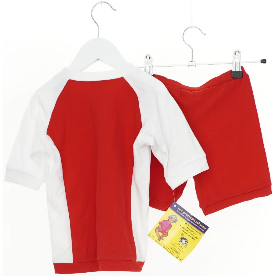 Protech Børns UV-beskyttelsesbadetøj (str. 104)