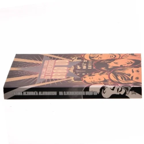 Da 3. verdenskrig brød ud af Fatima AlZahra'a Alatraktchi (Bog)