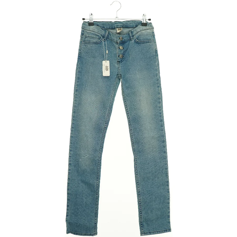 NY MED PRISMÆRKE Twist & Tango Jeans (str. 152 cm)