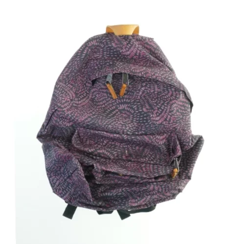 Rygsæk med mønster fra Eastpak (str. 45x40 cm)