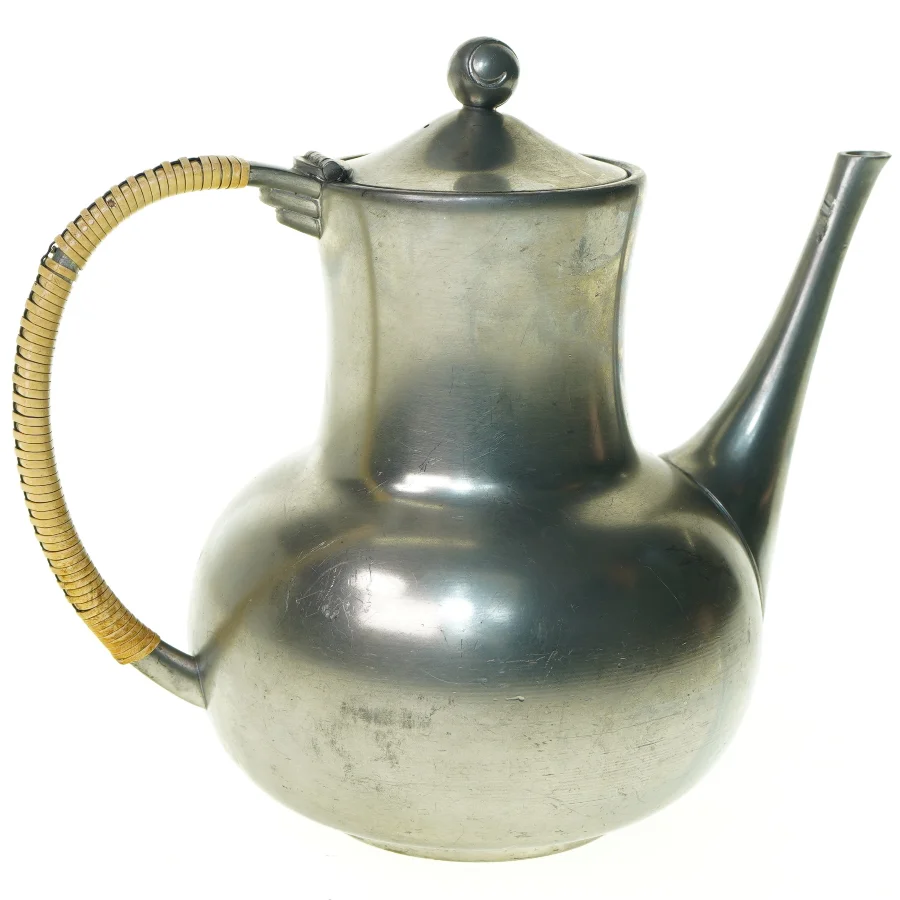 Tin Kande fra Royal Holland (str. 13 x 18 cm)