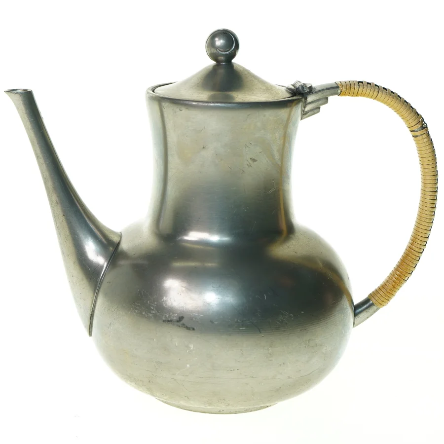 Tin Kande fra Royal Holland (str. 13 x 18 cm)