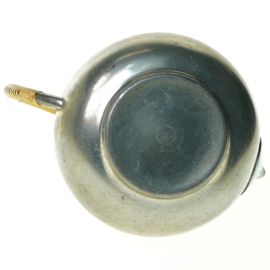 Tin Kande fra Royal Holland (str. 13 x 18 cm)
