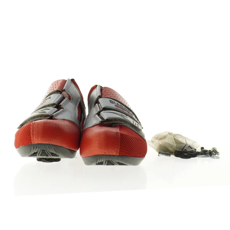 Diadora Cykelsko NYE MED PRISMÆRKE(str. 41)