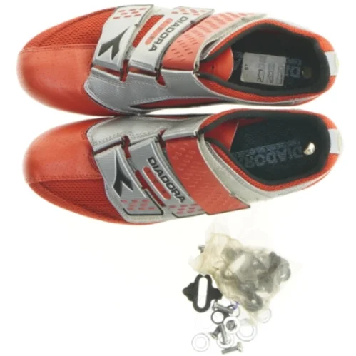 Diadora Cykelsko NYE MED PRISMÆRKE(str. 41)