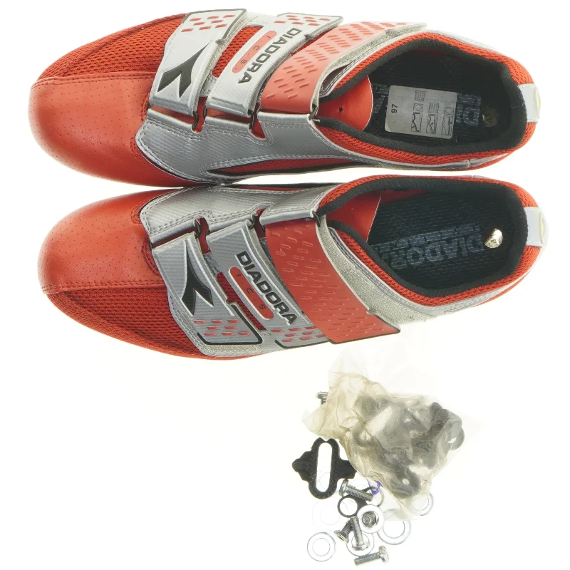 Diadora Cykelsko NYE MED PRISMÆRKE(str. 41)