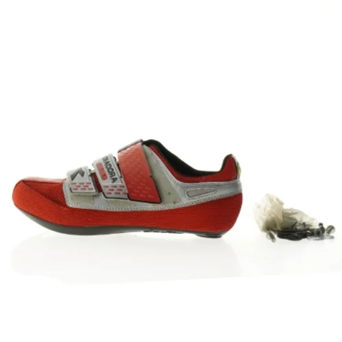 Diadora Cykelsko NYE MED PRISMÆRKE(str. 41)