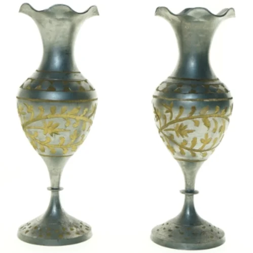 Metallysestager (str. 24 x 9 cm)