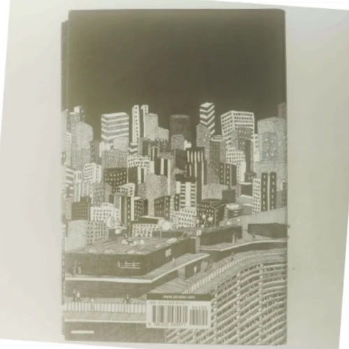 Why we build af Rowan Moore (Bog)