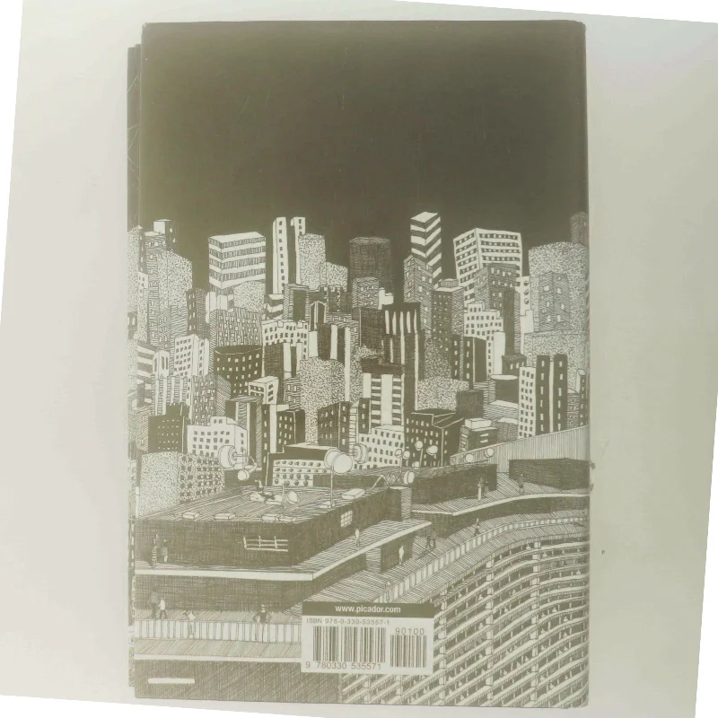 Why we build af Rowan Moore (Bog)