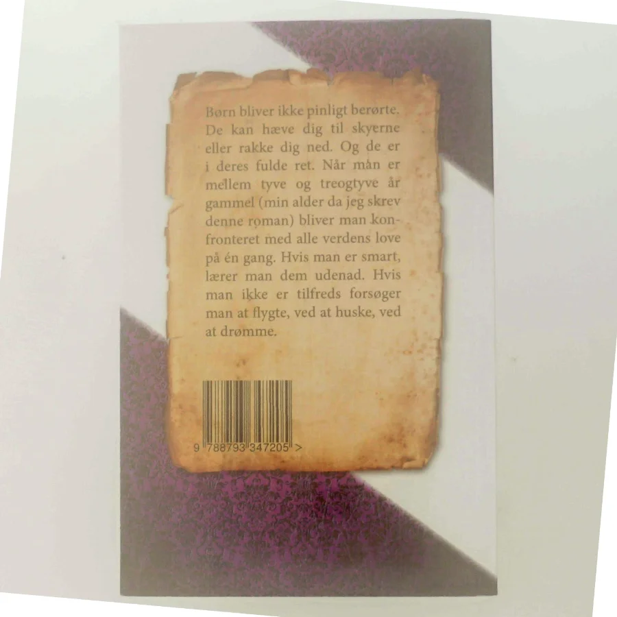 Slugerens slugt af Réjean Ducharme (Bog)