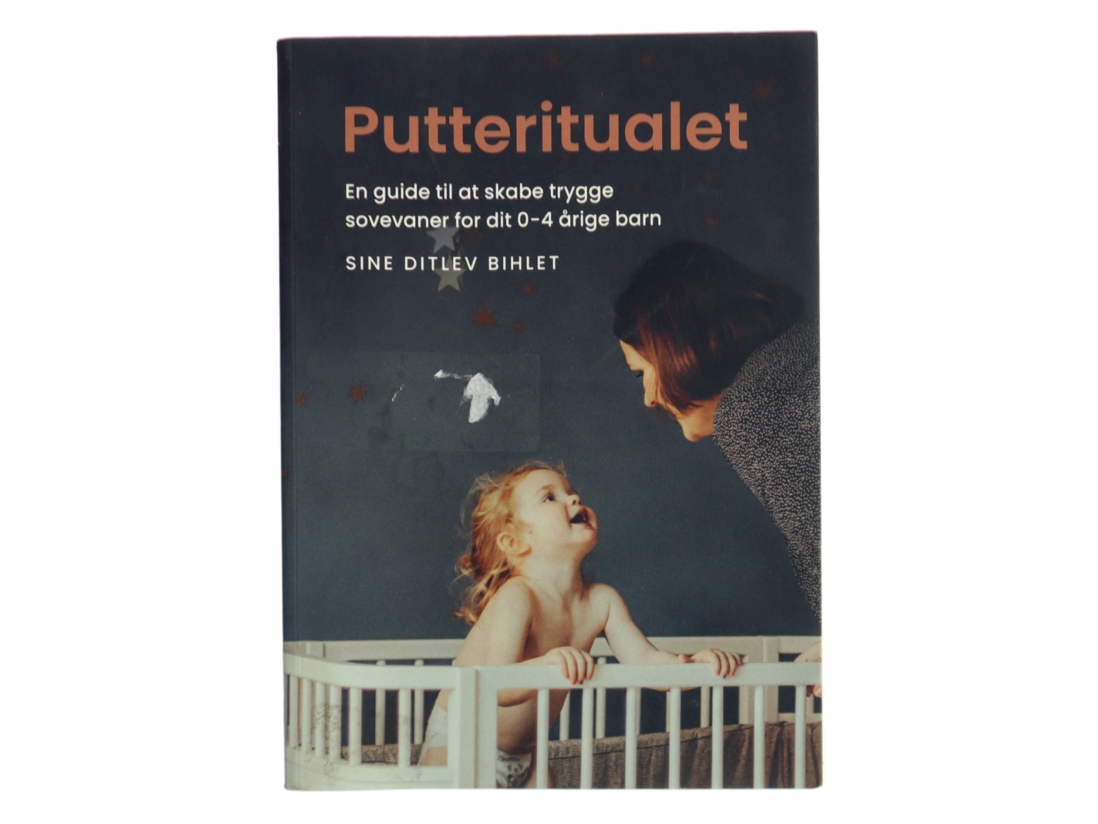 Putteritualet af Sine Ditlev Bihlet (Bog)