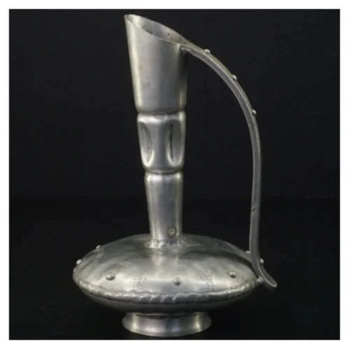 Vintage Tinkande (str. 19 x 12 cm)