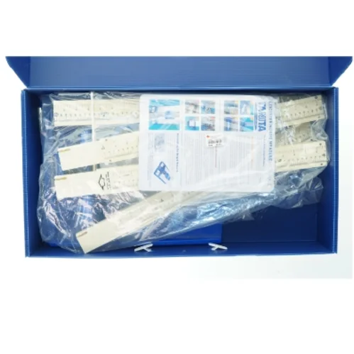 Leicester højde måler fra Child Growth Foundation