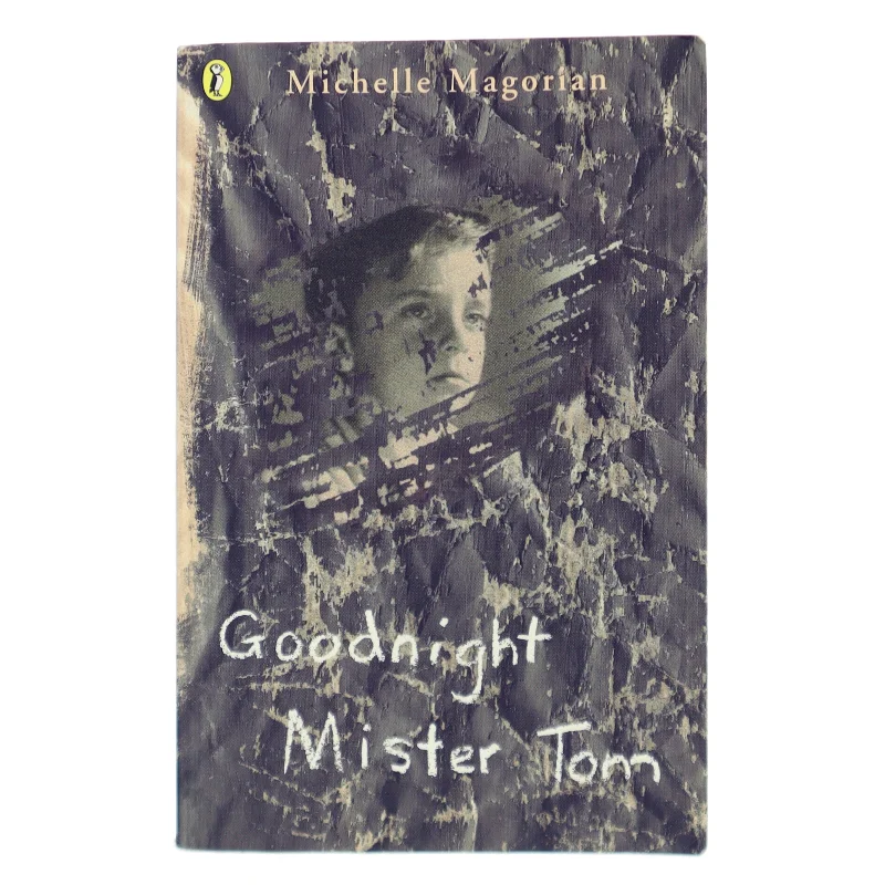 Goodnight mister Tom af Michelle Magorian (Bog)