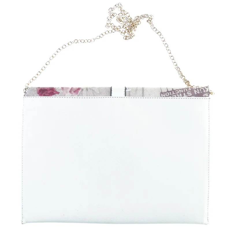 Skuldertaske (str. 30 x 22)