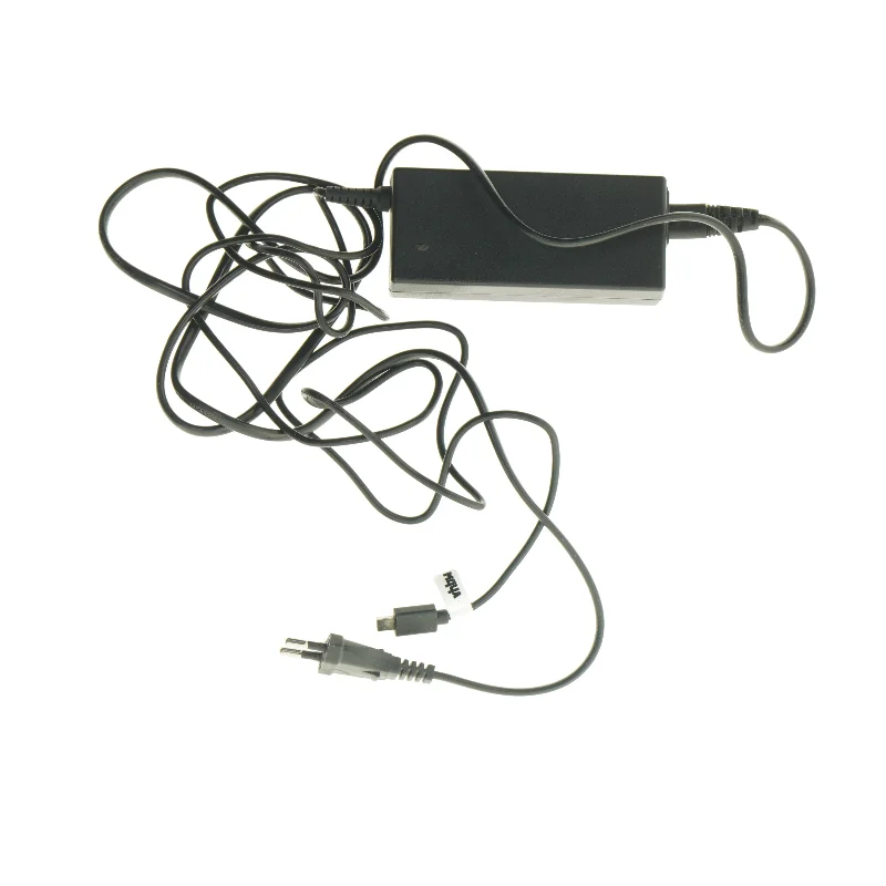 Oplader Kabel AC Adapter (str. 295 cm)
