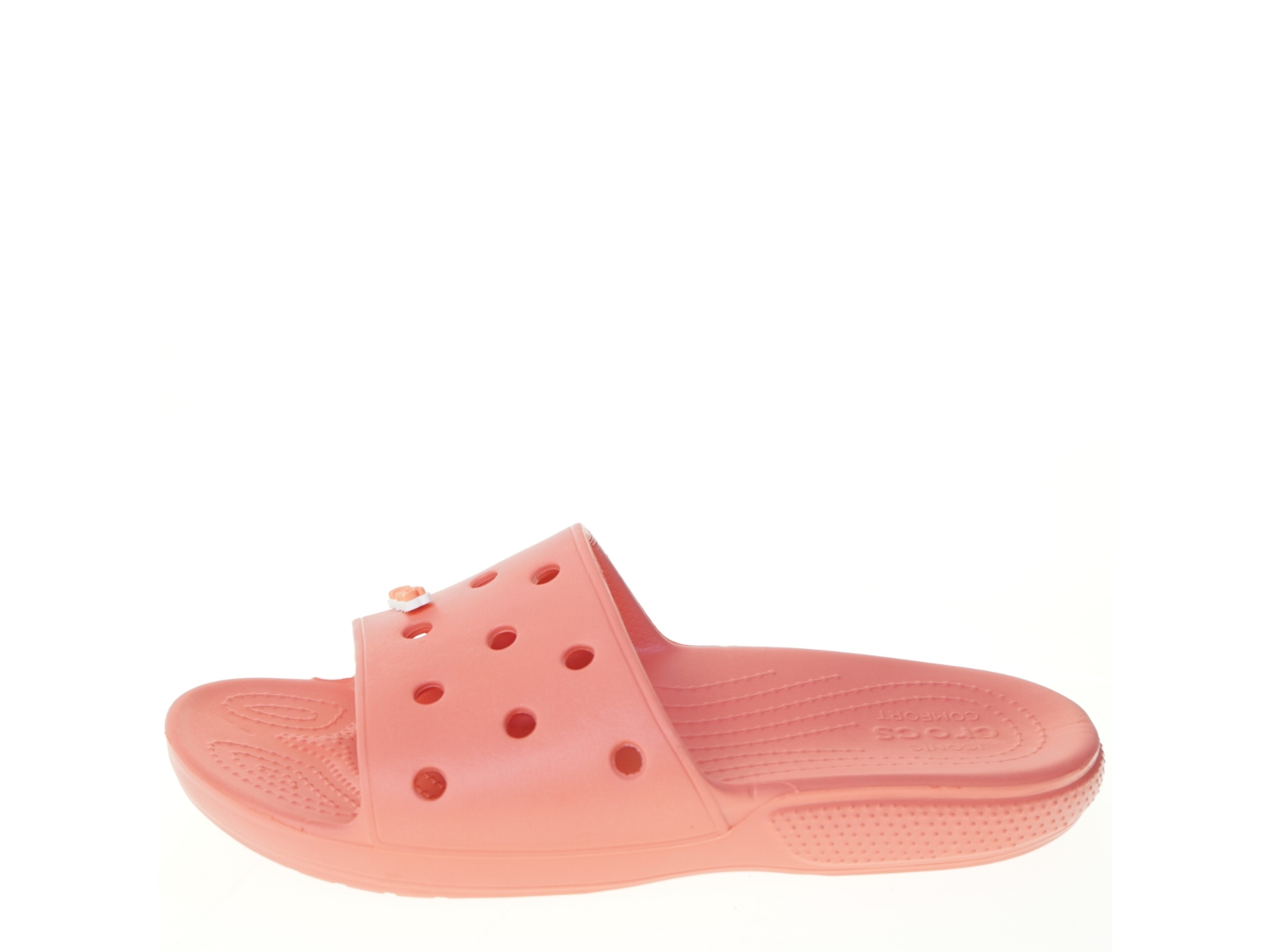 UBRUGTE Slip-in Klipklapper / bade sandaler fra Crocs (str. 46)