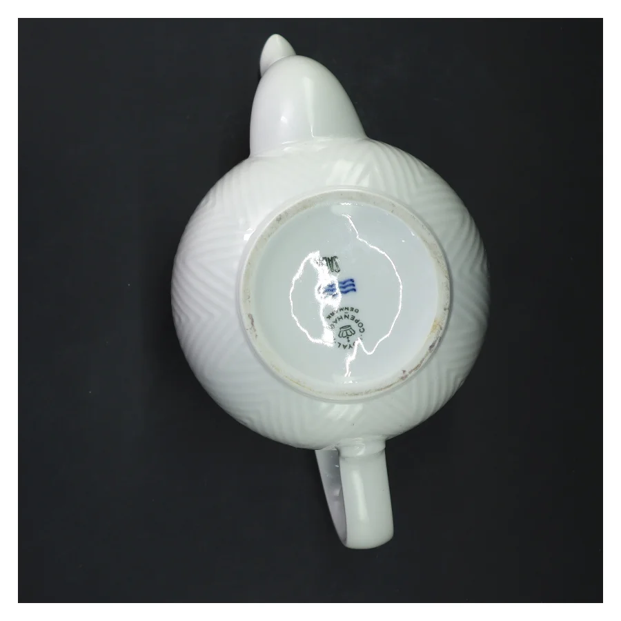 Axel Salto kande fra Royal Copenhagen (str. 22x25 cm)