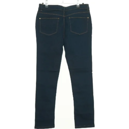 NY MED PRISMÆRKE Skinny Denim & Co. Pige Jeans (str. 158 cm)