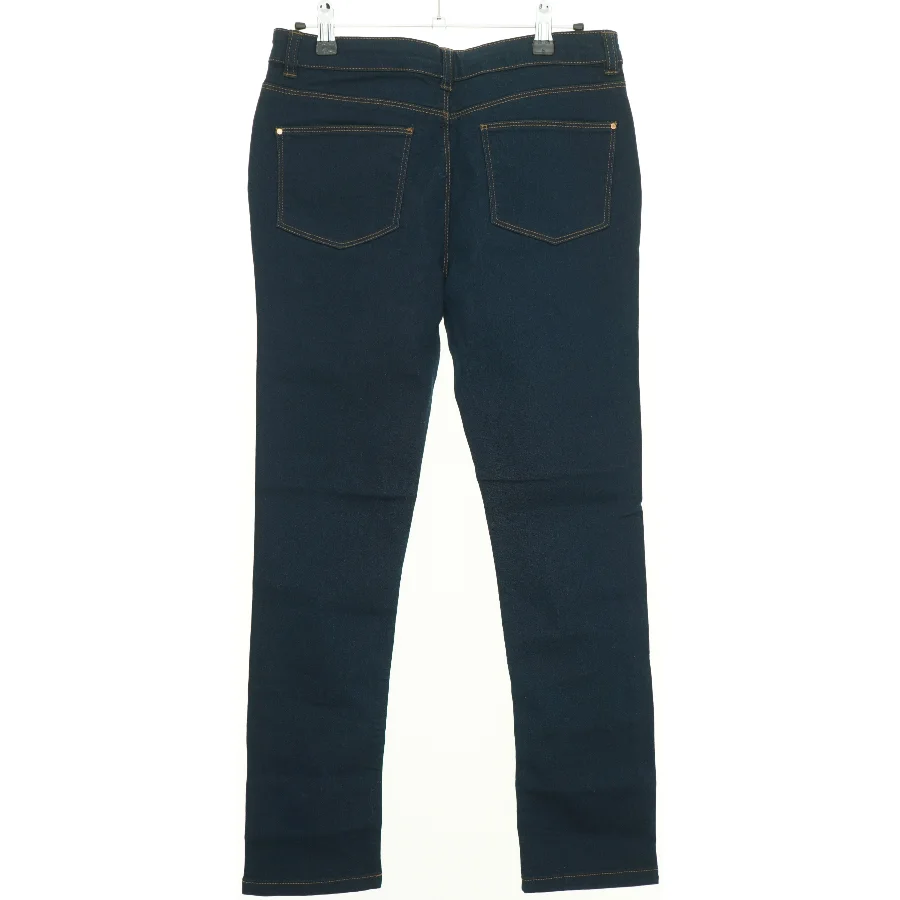 NY MED PRISMÆRKE Skinny Denim & Co. Pige Jeans (str. 158 cm)