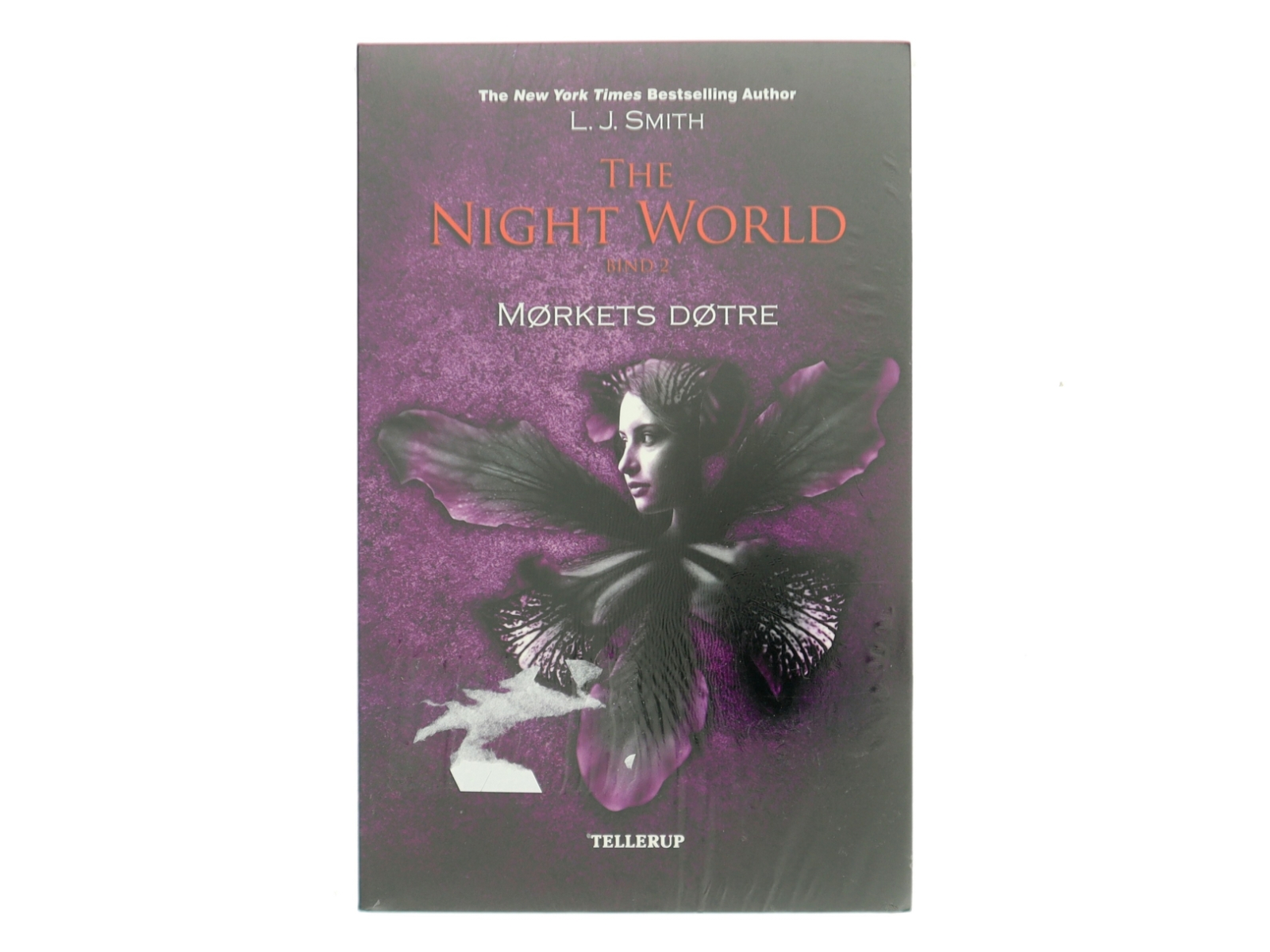 The night world. Bind 2, Mørkets døtre af L. J. Smith (Bog)