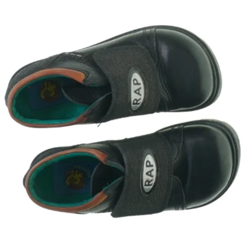 UBRUGTE Læder Sko fra Rap (str. 29)