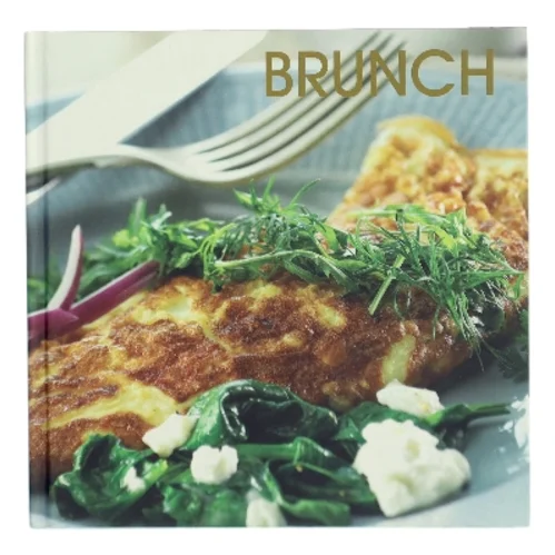 Brunch (Bog)