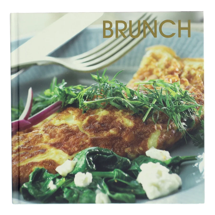 Brunch (Bog)