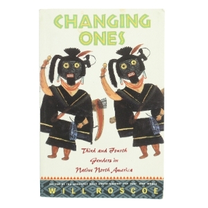 Changing Ones af William Roscoe (Bog)
