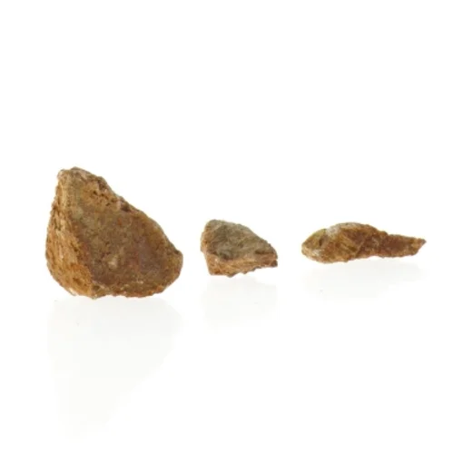 Feldspat (str. 4 cm til 6 cm)
