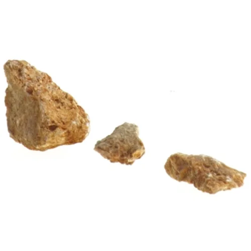 Feldspat (str. 4 cm til 6 cm)